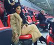 Sexy jurnalista kosovară a izbucnit și a revenit cu noi detalii din scandal: „Ce să facem, știți cine e al treilea om de la UEFA?”