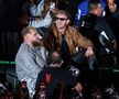 Jake Paul, câștigător în duelul cu Mike Tyson/Foto: Imago Images