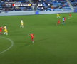 Ce gol a marcat Virgiliu Postolachi pentru Moldova, în Liga Națiunilor!