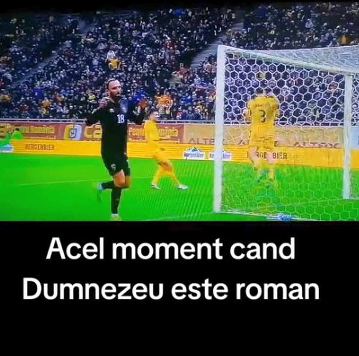 Cele mai tari glume după România - Kosovo