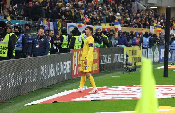 Presa din Ungaria, despre scandalul de la meciul cu Kosovo: „Toată lumea aștepta perturbări din partea românilor”