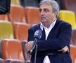Mihai Stoichiță, directorul tehnic al FRF