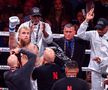 Jake Paul, câștigător în duelul cu Mike Tyson/Foto: Imago Images