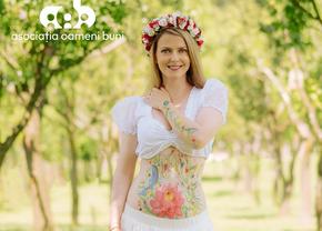 Iulia Dumitru, supraviețuitoare a cancerului: „A fost dramatic când am aflat, dar apoi am descoperit un sens și un scop în viața mea”
