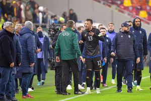 „Vă gândiți să cereți UEFA ca România să nu mai joace cu Kosovo?” » FRF, răspuns ferm