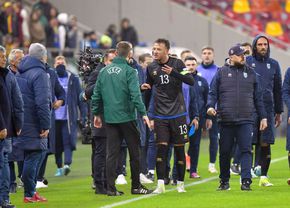 „Vă gândiți să cereți UEFA ca România să nu mai joace cu Kosovo?” » FRF, răspuns ferm