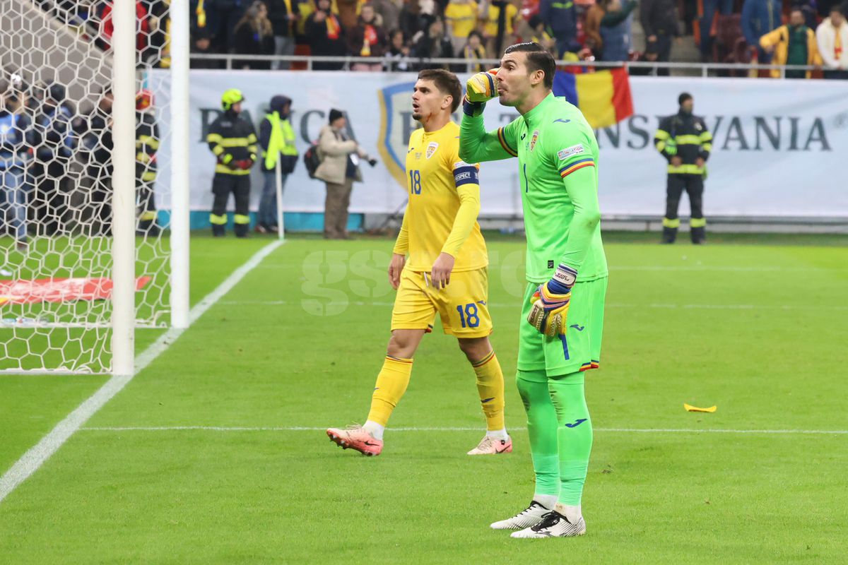 Florin Niță și familia după România - Kosovo