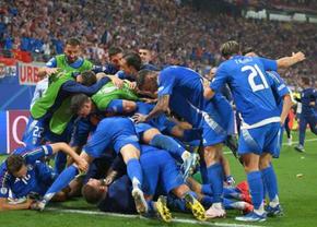 Italia - Franța, meci decisiv pentru câștigarea grupei 2 din Liga Națiunilor