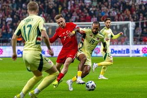 4 meciuri din Liga Națiunilor se joacă ACUM » Programul + Clasamentele