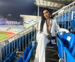 Sexy jurnalista kosovară a izbucnit și a revenit cu noi detalii din scandal: „Ce să facem, știți cine e al treilea om de la UEFA?”