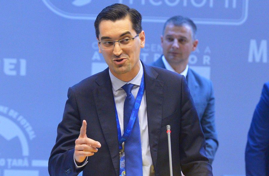 Rusia nu va mai avea reprezentant în Comitetul Executiv UEFA. Cine îi va ocupa locul