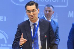 Răzvan Burleanu a fost la Consiliul FIFA » Decizie uriașă pentru România