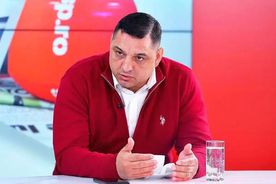 Ionel Ganea, reacție vehementă după scandalul provocat de kosovari: „Nimeni nu și-a permis să facă ce au făcut ei! Ar trebui scoși din competiție!”