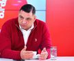 Ionel Ganea, reacție vehementă după scandalul provocat de kosovari: „Nimeni nu și-a permis să facă ce au făcut ei! Ar trebui scoși din competiție!”