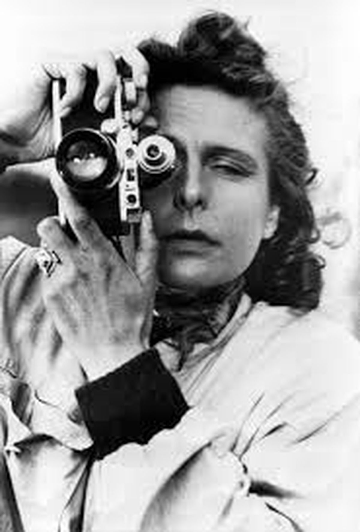 Leni Riefenstahl. Fotografă, actriță, dansatoare și regizoare de film, deschizătoare de drumuri în cinematografie