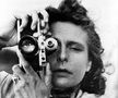 Leni Riefenstahl. Fotografă, actriță, dansatoare și regizoare de film, deschizătoare de drumuri în cinematografie