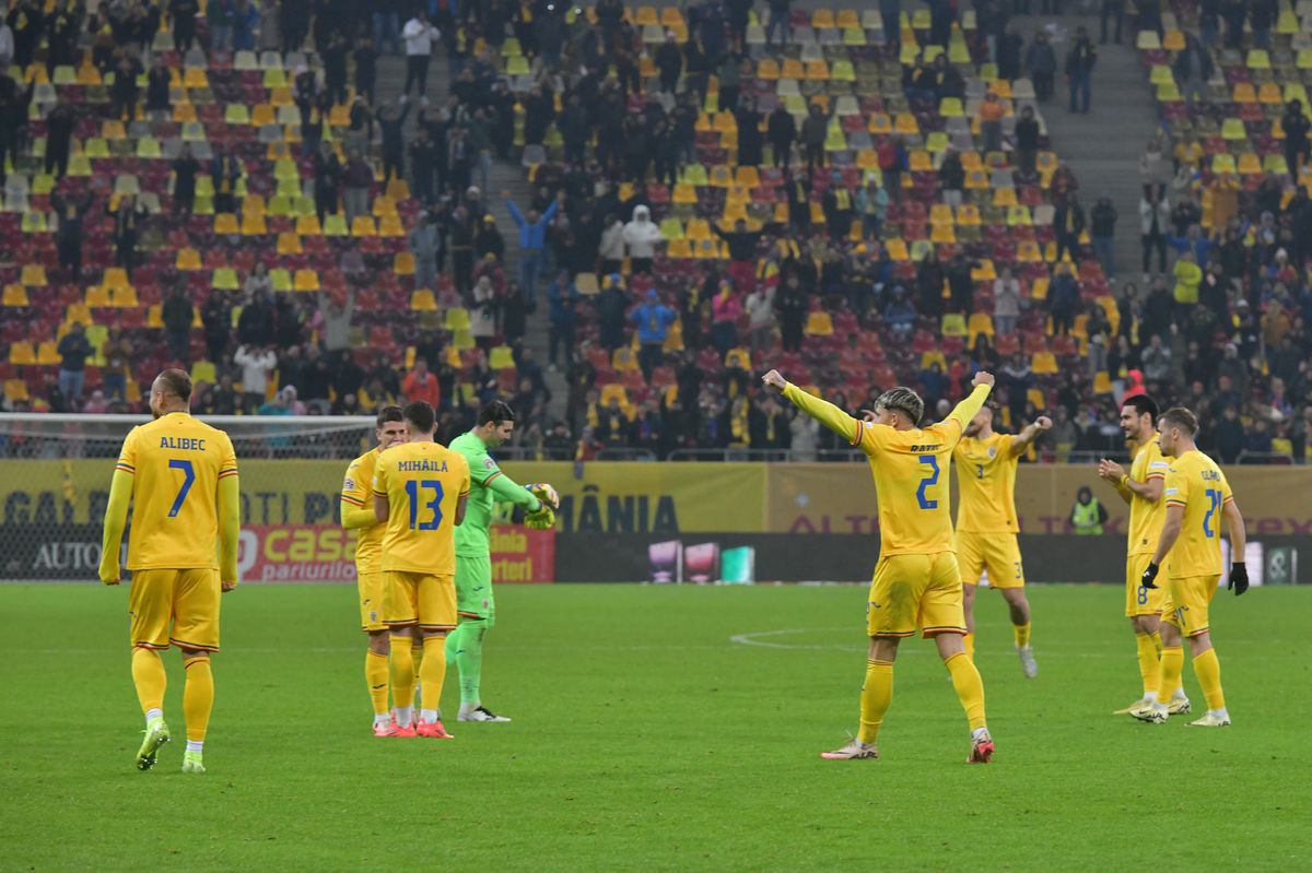 Cele mai tari glume, după ce România - Kosovo a fost abandonat » Ianis Hagi și Denis Alibec au devenit „eroi”