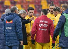 Legenda Stelei, atac de nicăieri la Mircea Lucescu: „Ar fi legiferat ce s-a întâmplat aseară. Hai să zicem și noi «Kosovo e Serbia»”