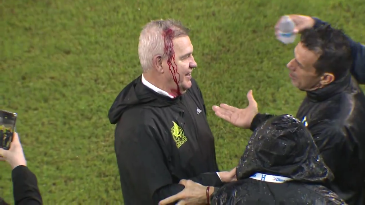 Gianni Infantino, președintele FIFA, indignat de scandalul săptămânii din fotbalul mondial » Cere măsuri: „Nu e loc pentru așa ceva!”