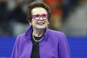 Billie Jean King are 80 de ani și câteva idei revoluționare: „Aș schimba scorul, să scăpăm de 15, 30, 40, e cel mai stupid lucru” + Fanii să aibă libertate în tribună