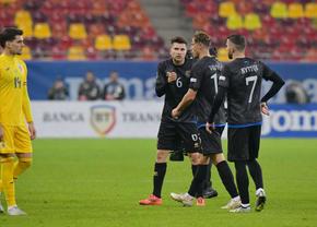 Au aflat că vor înfrunta Kosovo și au reacționat: „Puteam să jucăm cu echipe mai puternice”