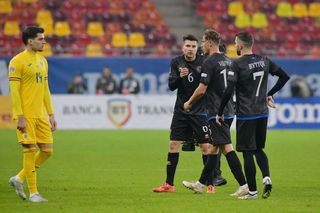 Au aflat că vor înfrunta Kosovo și au reacționat: „Puteam să jucăm cu echipe mai puternice”