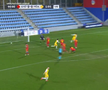 Ce gol a marcat Virgiliu Postolachi pentru Moldova, în Liga Națiunilor!