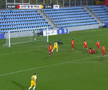 Ce gol a marcat Virgiliu Postolachi pentru Moldova, în Liga Națiunilor!