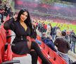 Sexy jurnalista kosovară a izbucnit și a revenit cu noi detalii din scandal: „Ce să facem, știți cine e al treilea om de la UEFA?”