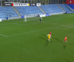 Ce gol a marcat Virgiliu Postolachi pentru Moldova, în Liga Națiunilor!