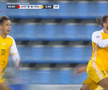 Ce gol a marcat Virgiliu Postolachi pentru Moldova, în Liga Națiunilor!