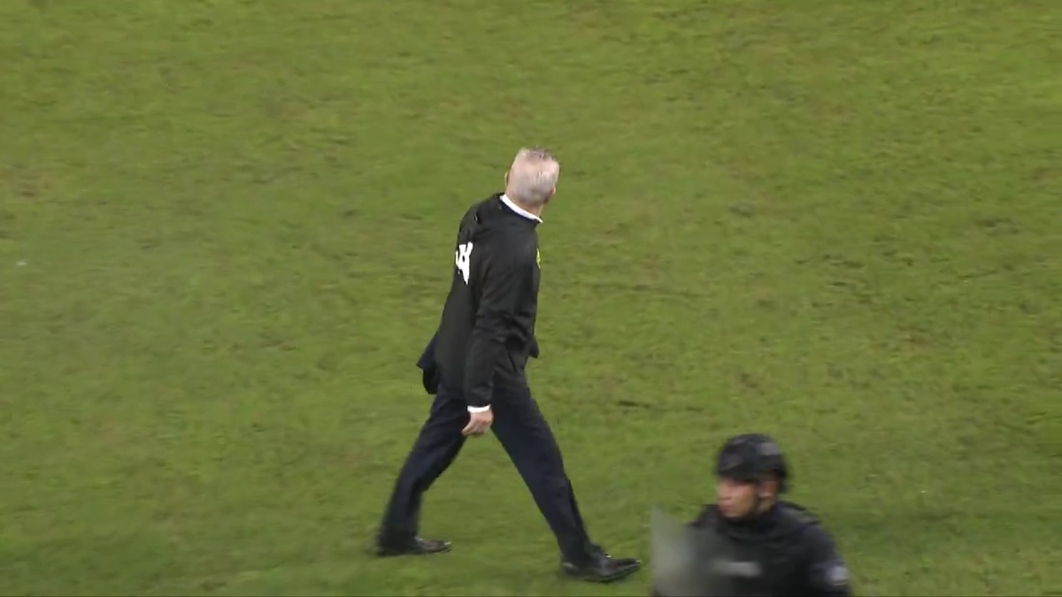 Gianni Infantino, președintele FIFA, indignat de scandalul săptămânii din fotbalul mondial » Cere măsuri: „Nu e loc pentru așa ceva!”