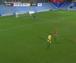 Ce gol a marcat Virgiliu Postolachi pentru Moldova, în Liga Națiunilor!