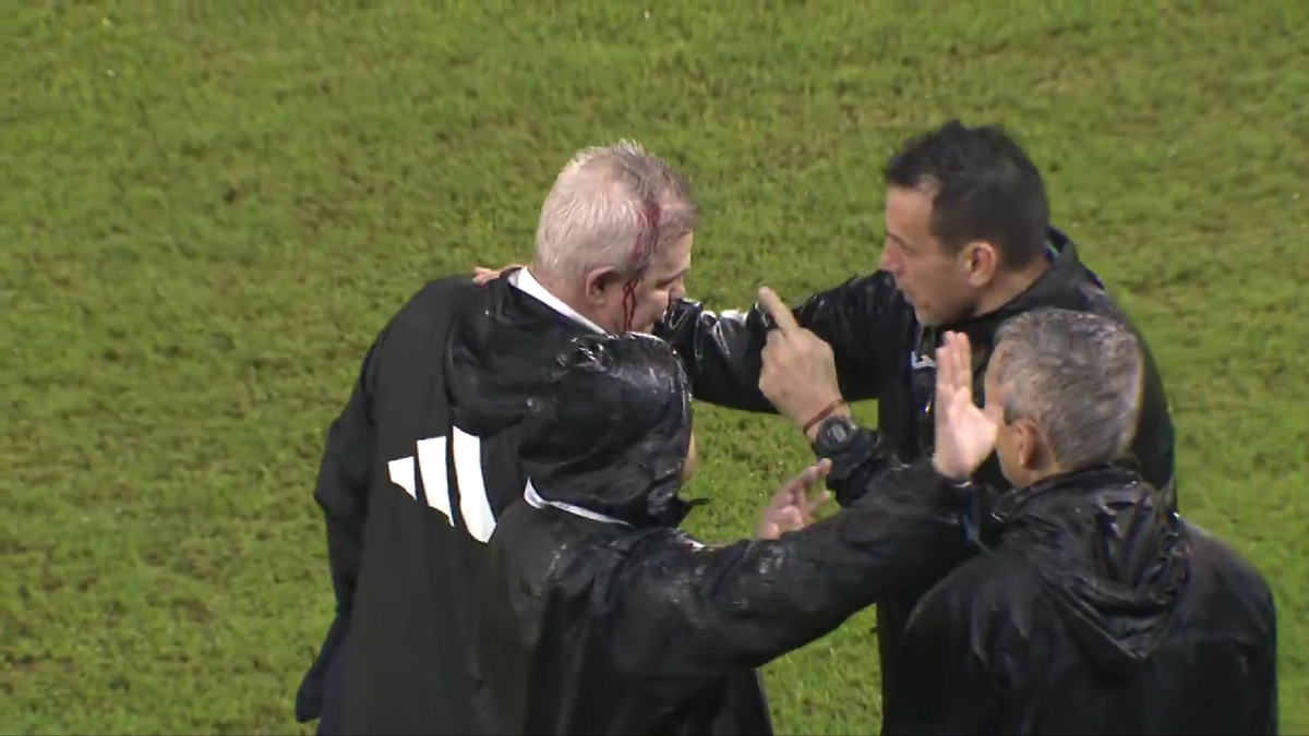 Gianni Infantino, președintele FIFA, indignat de scandalul săptămânii din fotbalul mondial » Cere măsuri: „Nu e loc pentru așa ceva!”