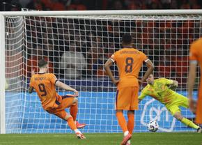Olanda - Ungaria, în Liga Națiunilor » Gazdele sunt în avantaj la Amsterdam