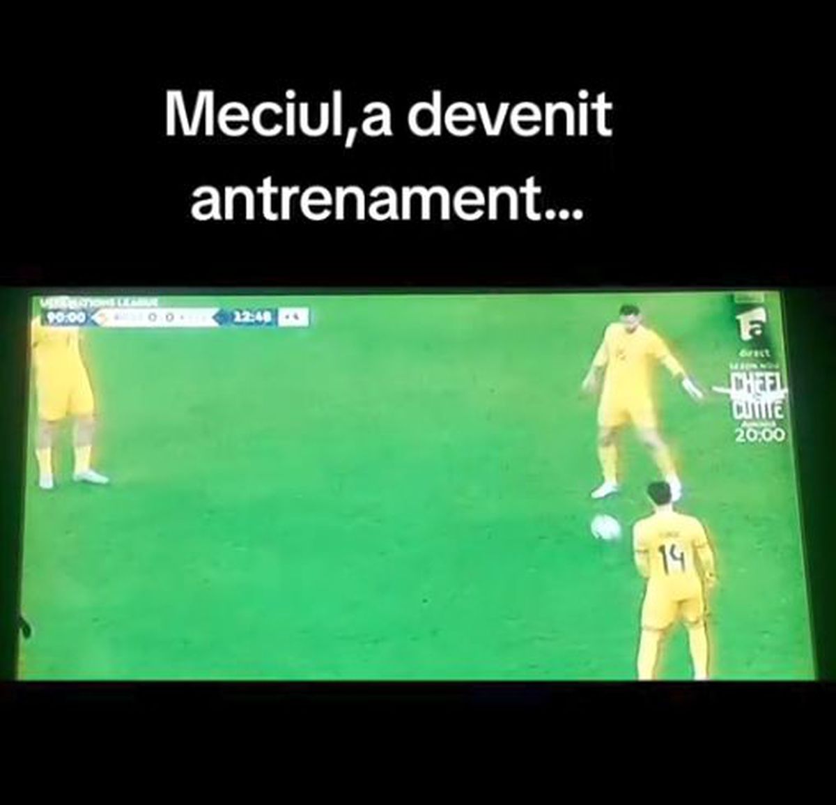 Alt internațional din Kosovo a răbufnit după scandalul de la București: „Nu a contat că am pierdut la «masa verde»”