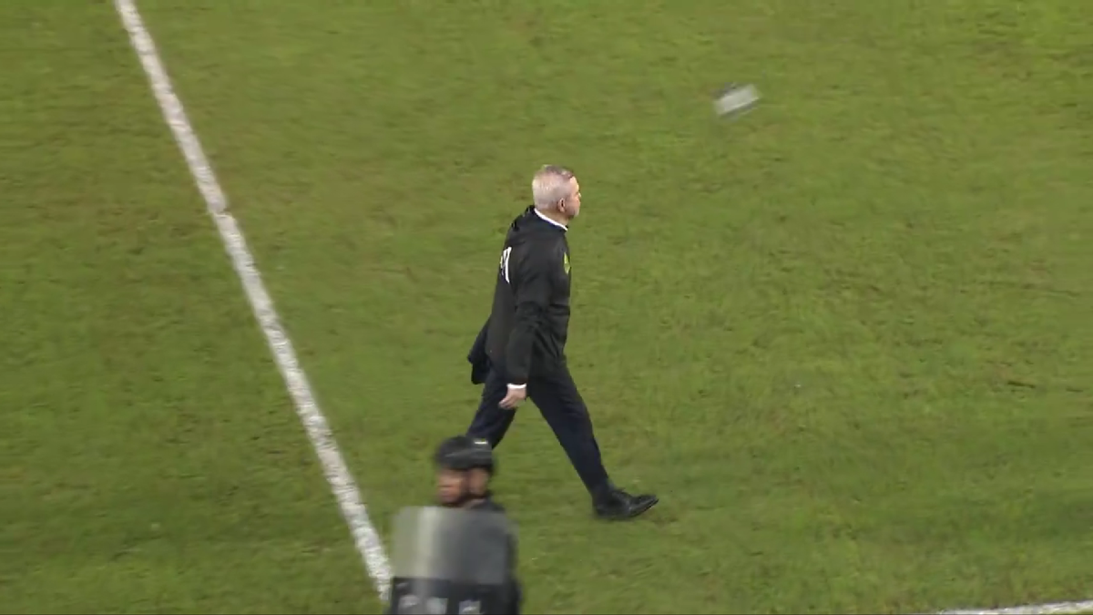 Gianni Infantino, președintele FIFA, indignat de scandalul săptămânii din fotbalul mondial » Cere măsuri: „Nu e loc pentru așa ceva!”