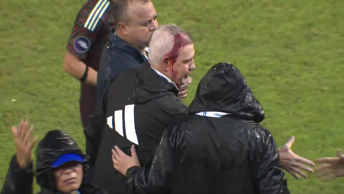 Gianni Infantino, președintele FIFA, indignat de scandalul săptămânii din fotbalul mondial » Cere măsuri: „Nu e loc pentru așa ceva!”