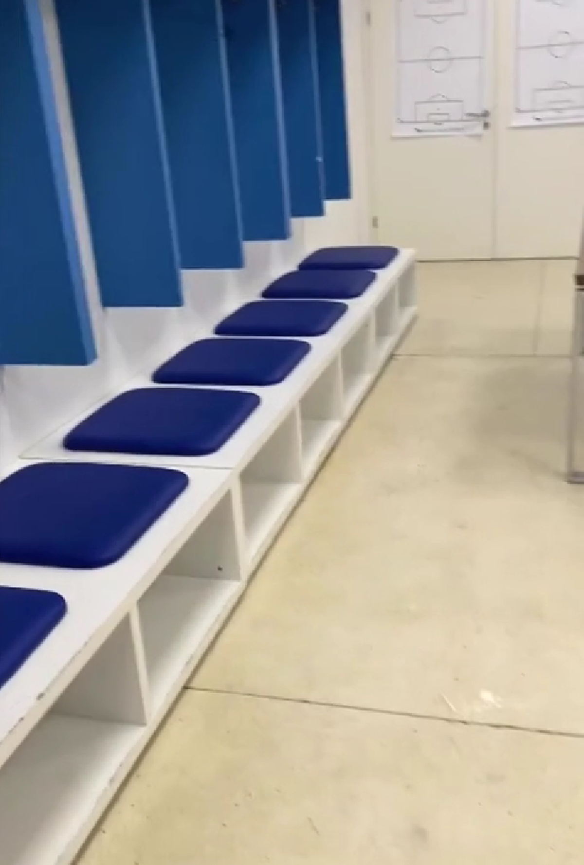 Sârbii au transmis un mesaj tăios, după ce au văzut dezastrul lăsat de Kosovo în vestiar: „Horror! Cântecele i-au rănit, dar ...”