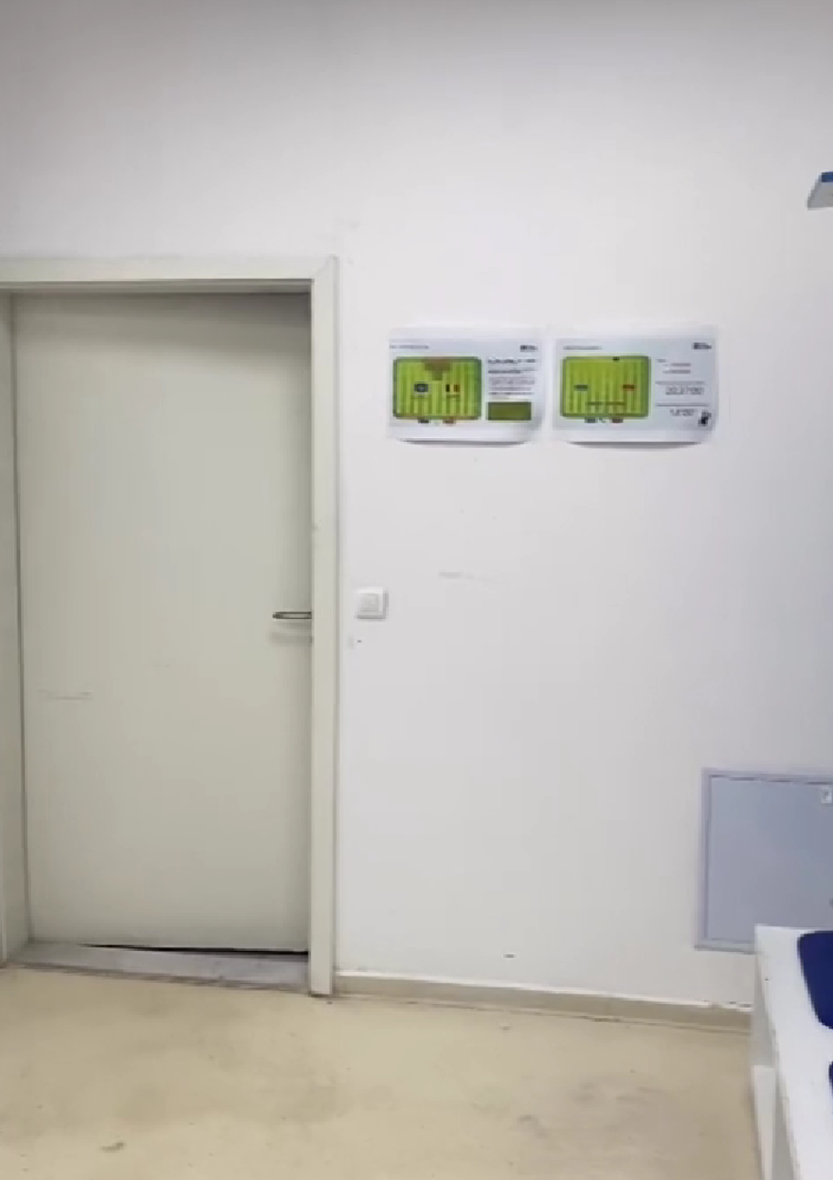 Sârbii au transmis un mesaj tăios, după ce au văzut dezastrul lăsat de Kosovo în vestiar: „Horror! Cântecele i-au rănit, dar ...”