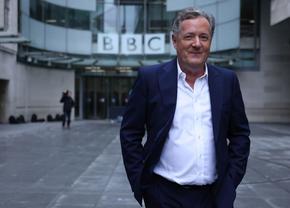 Piers Morgan și Michael Owen conduc corul nemulțumiților: „Tottenham, înțeleg. Dar United?!”
