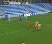 Ce gol a reușit jucătorul din Superliga în meciul din Liga Națiunilor! Cursa fabuloasă a promovat Republica Moldova
