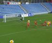 Ce gol a marcat Virgiliu Postolachi pentru Moldova, în Liga Națiunilor!