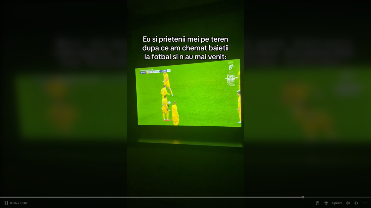 Alt internațional din Kosovo a răbufnit după scandalul de la București: „Nu a contat că am pierdut la «masa verde»”