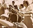 Leni Riefenstahl. Fotografă, actriță, dansatoare și regizoare de film, deschizătoare de drumuri în cinematografie