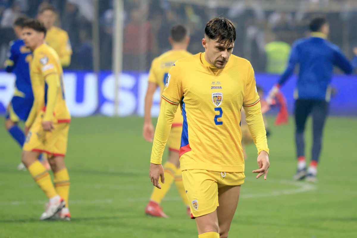 Andrei Rațiu - Fotbalistul Anului 2025 - Superlativele GSP