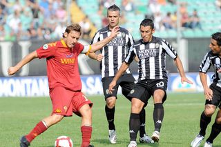 A jucat un deceniu în Italia și dă verdictul: „Ștacheta e prea sus, unde jucăm noi, unde joacă ei?!” » De ce ar prefera Ucraina la baraj