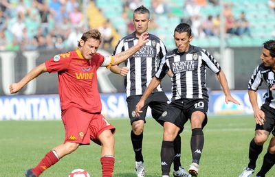 A jucat un deceniu în Italia și dă verdictul: „Ștacheta e prea sus, unde jucăm noi, unde joacă ei?!” » De ce ar prefera Ucraina la baraj