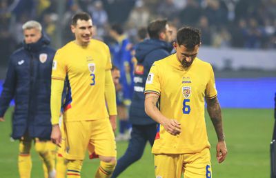 Fostul internațional, discurs vehement: „Dacă ieșeam de pe teren? Ar trebui să setăm un precedent”