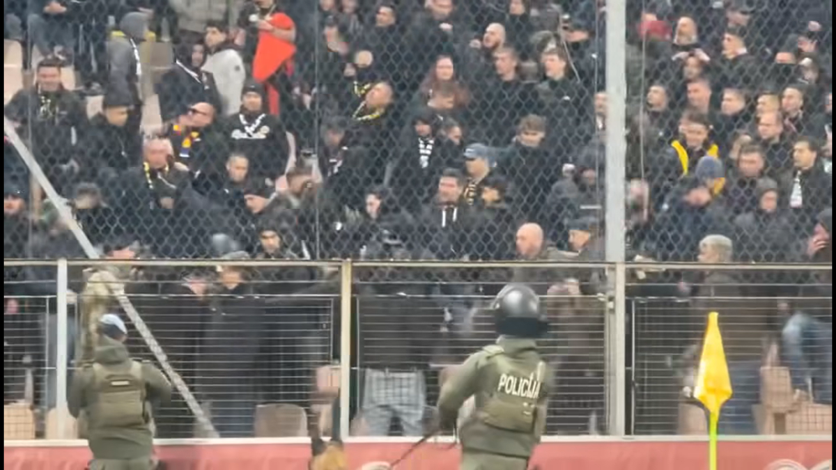 Bosniacii ne-au făcut „țigani”, iar acum continuă „războiul”: „Să se uite în curtea lor”